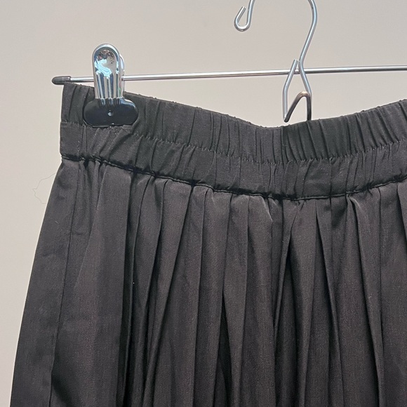 Heavy Weight Maxi with Pockets - Picture 2 of 2